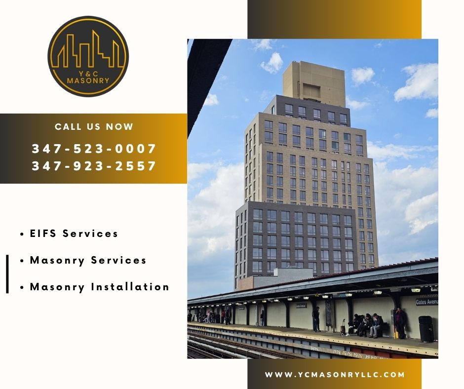 Y & C Masonry LLC Image